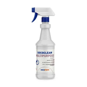 CLEANER SOCOCLEAN MULTIPURPOSE CLEANER 500 ML