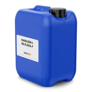 METAL DEGREASING SOLVENT MAGKLEEN 4 20L/5,3GAL PLAST PAIL