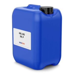 DECARBONIZER / DESCALER HDL 202 20L/5,3GAL/30KG PLAST PAIL