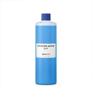 PAINT STRIPPER SOCOSTRIP A0103N 1L PLAST PAIL