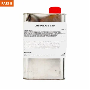 CHEMGLAZE M201 QUART F-STYLE