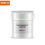 PCEH 100 BEIGE Part B 2.75KG