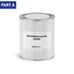 BOLICONE M4 ALU PA 0.87KG