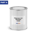 PRIAM CE 211 M1 GRIS R7001 PA 0.84KG