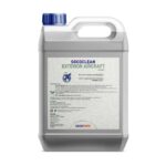 SOCOCLEAN EXTERIOR AIRCRAFT CLEANER 5 L