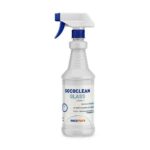 SOCOCLEAN GLASS CLEANER 500 ML