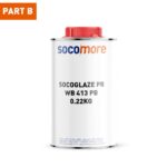 SOCOGLAZE PRIMER WB 413 PB 0.22KG