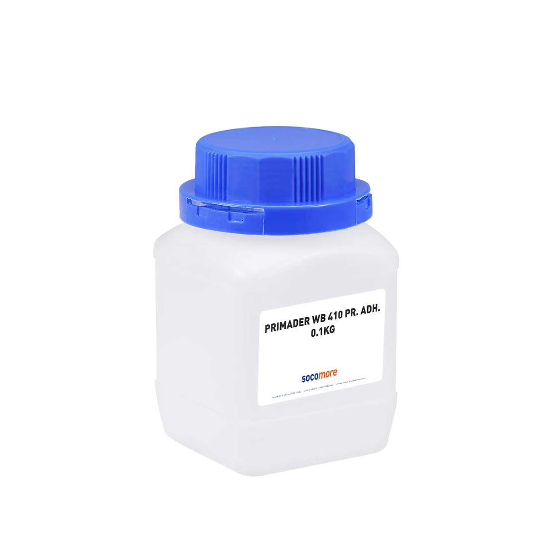 103283-102 WB 410 PROMOTEUR ADHERENCE 0.1KG - Image 1