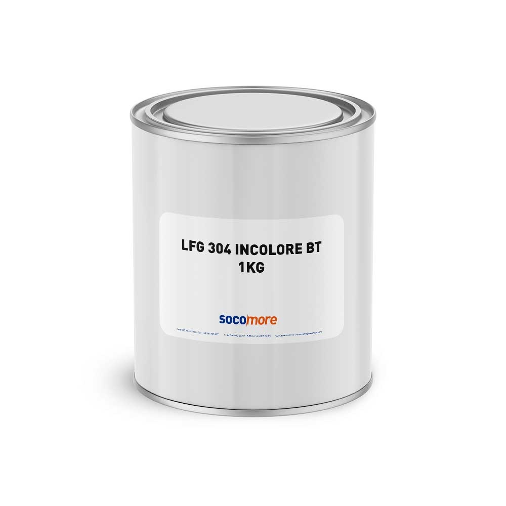 103304-104 LFG 304 INCOLORE BT SN 1KG - Image 1