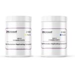 MICROSET FORMING PUTTY 121S (2kg)