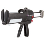MICROSET 265ML MANUAL DISPENSING GUN