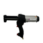 MICROSET 265ML PNEUMATIC DISPENSING GUN