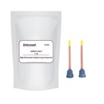 MICROSET NOZZLE PACK 50ML x10