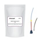 MICROSET NOZZLE PACK FLEXI-TIP x10