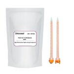 MICROSET NOZZLE PACK 6MM x10