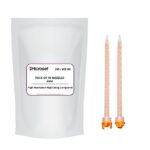 MICROSET NOZZLE PACK 8MM x10