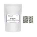 MICROSET BACKING SLIDES x 10