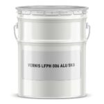 VARNISH LFPH 006 ALU 5KG