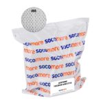 ACETONE WIPES I80 15X28 ROLL 65W CT10 0.6L