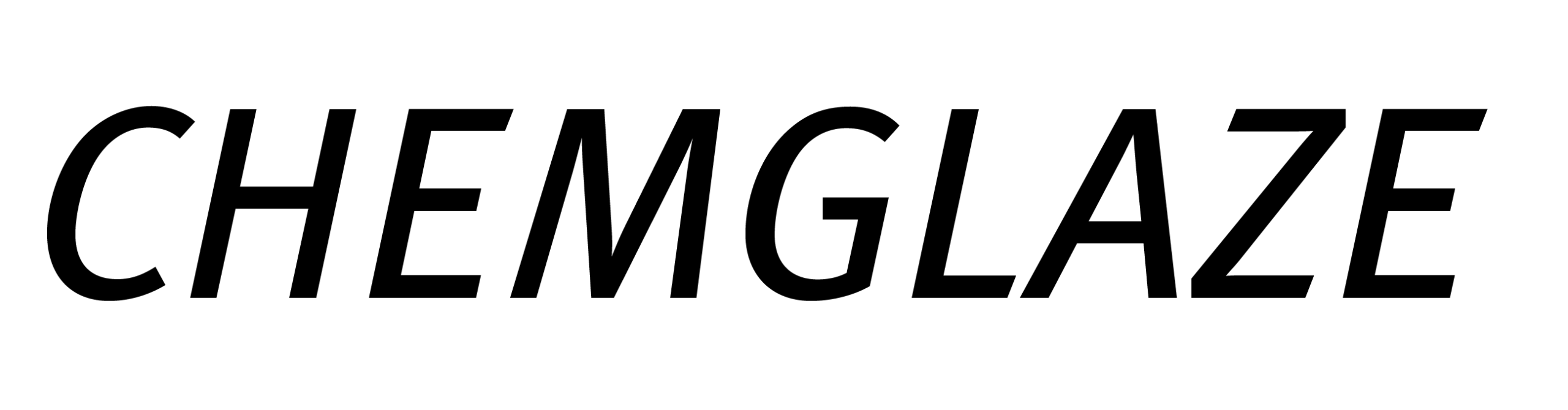 CHEMGLAZE