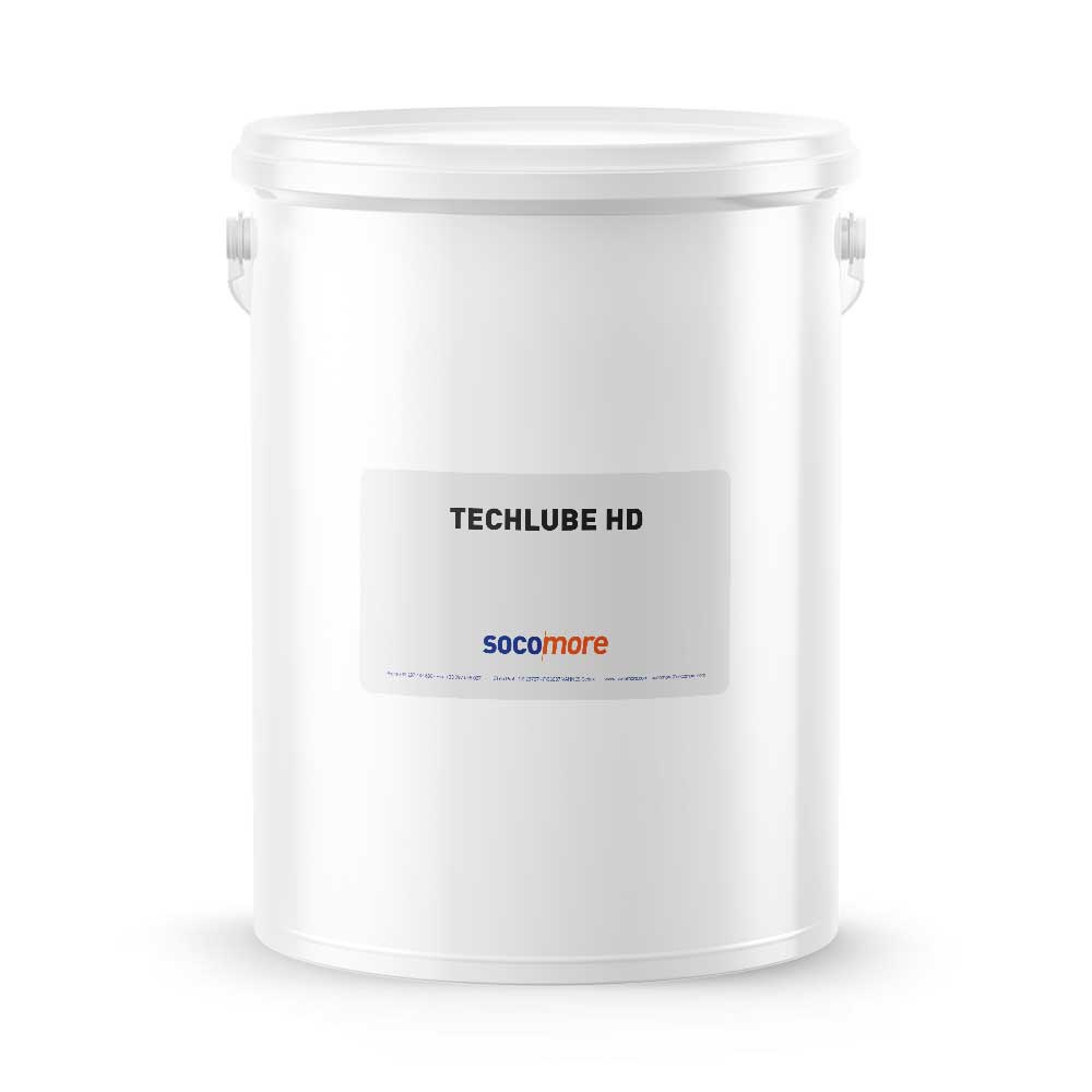 P10693-20L-P-1 TECHLUBE HD 20L P BK1 - Image 1