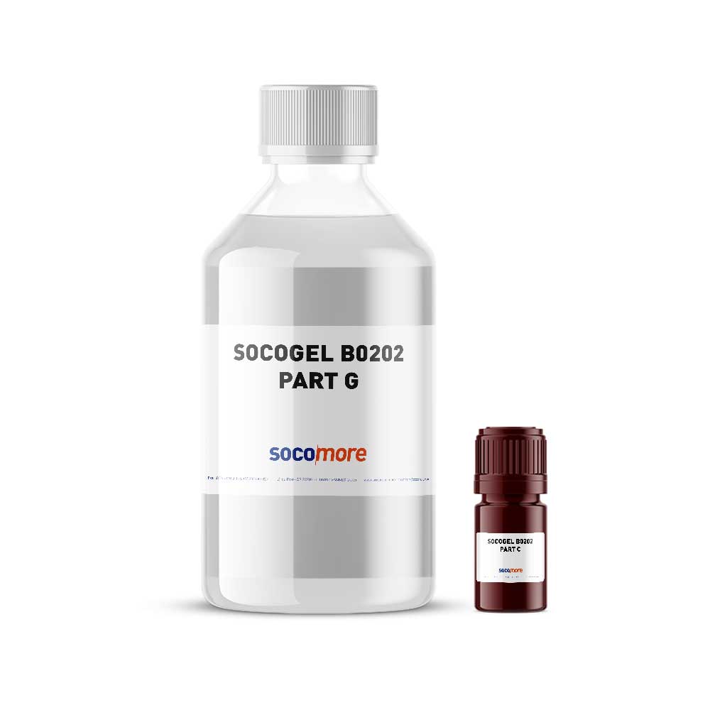 P14002-100ML-P-1 SOCOGEL B0202 100ML - Image 1