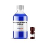 SOCOGEL A0203 BLUE 100 ML PLAST KIT