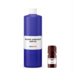 SOCOGEL A0203 BLUE 500 ML PLAST KIT