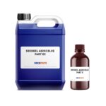 SOCOGEL A0203 BLUE 5000 ML PLAST KIT
