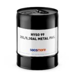 HYSO 99 20L METAL PAIL