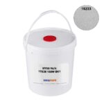 HYSO 96/4 SOCOSAT 15233 150W*17X38 BK1