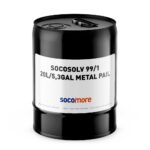 SOCOSOLV 99/1 20L METAL PAIL