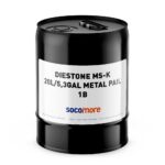 DIESTONE M-SK 20L METAL PAIL 1B