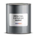 H901A,1 GAL F-STYLE CAN