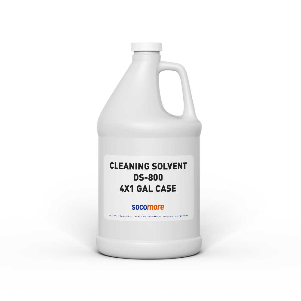 P28256-4X1GAL-P-1 DS-800,4X1 GAL CASE - Image 1