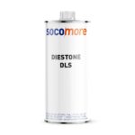 DIESTONE DLS 12X1L METAL BOTTLES