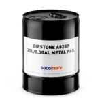 DIESTONE A8287 20L/5,3GAL METAL PAIL