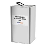 DIESTONE A8287 5L/1,32GAL METAL PAIL