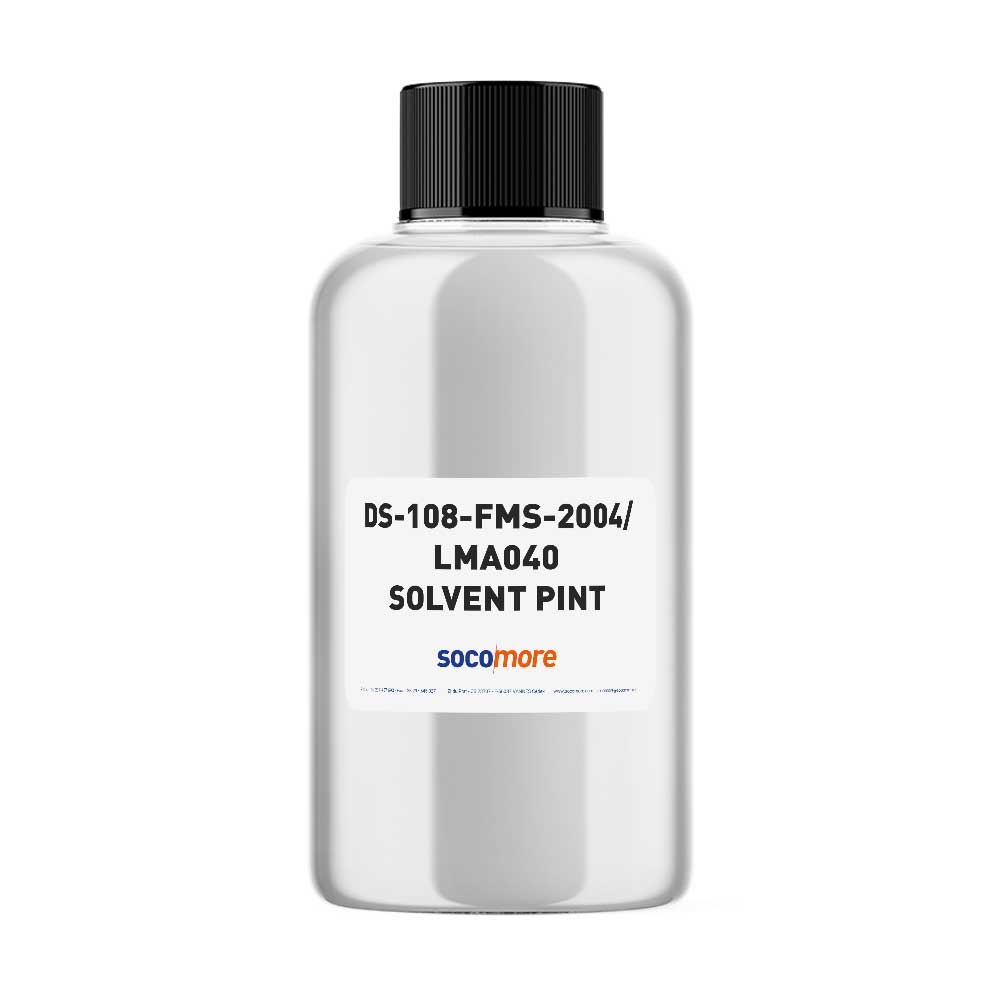 P28288-16OZ-P-2 DS-108-FMS-2004 FT WORTH PINT - Image 1