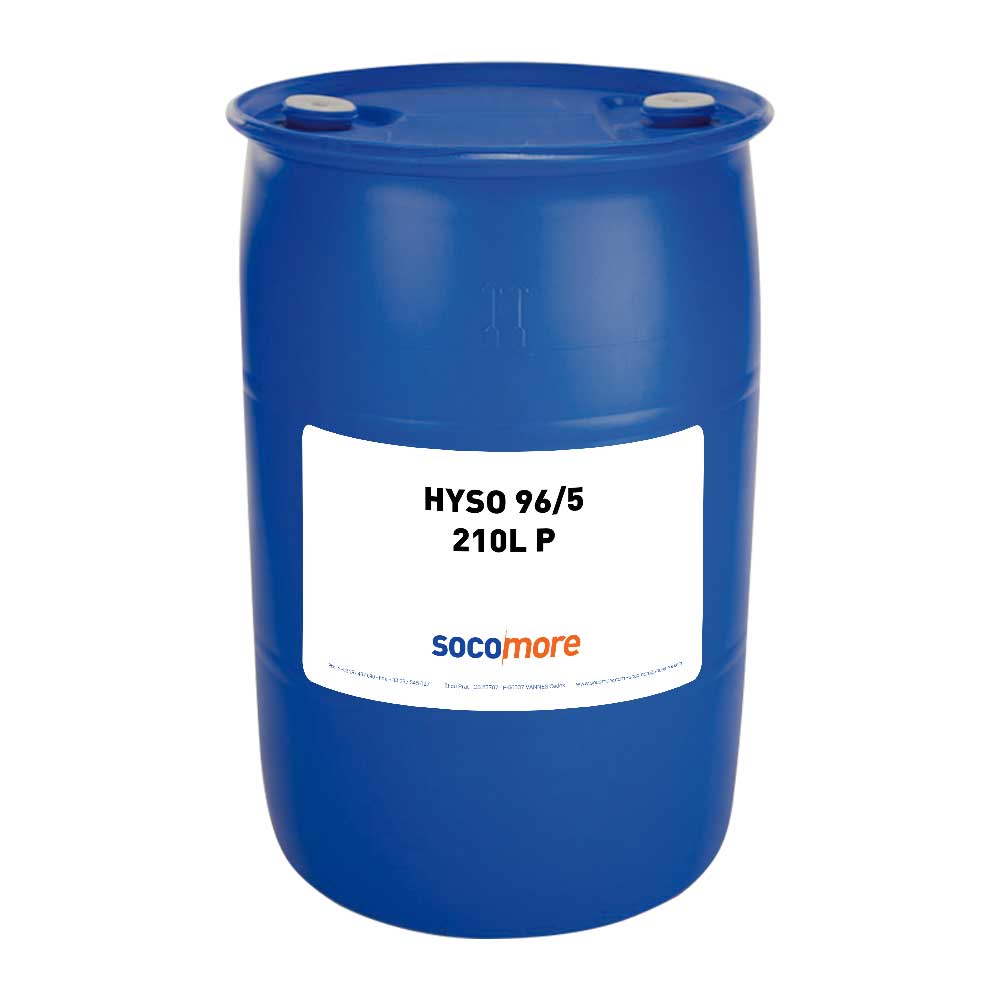 P28296-210L-P-1 HYSO 96/5 210L P - Image 1