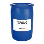 SYNCLAIR A/C 210L/55GAL PLAST DRUM