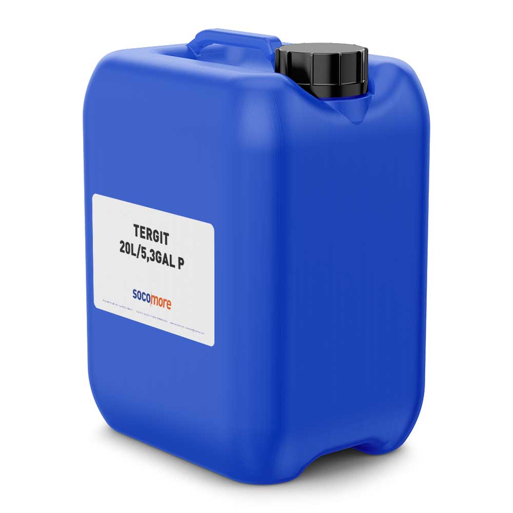 P42414-20L-P-1 LIQUID DETERGENT TERGIT 20L P - Image 1