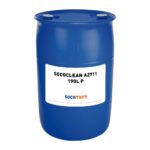 SOCOCLEAN A2711 190L PLAST DRUM