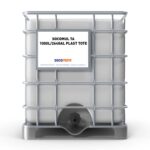 SOCOMUL TA 1000L P/264GAL PLAST TOTE