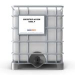 SOCOSTRIP A0103N 900L/238GAL PLAST TOTE