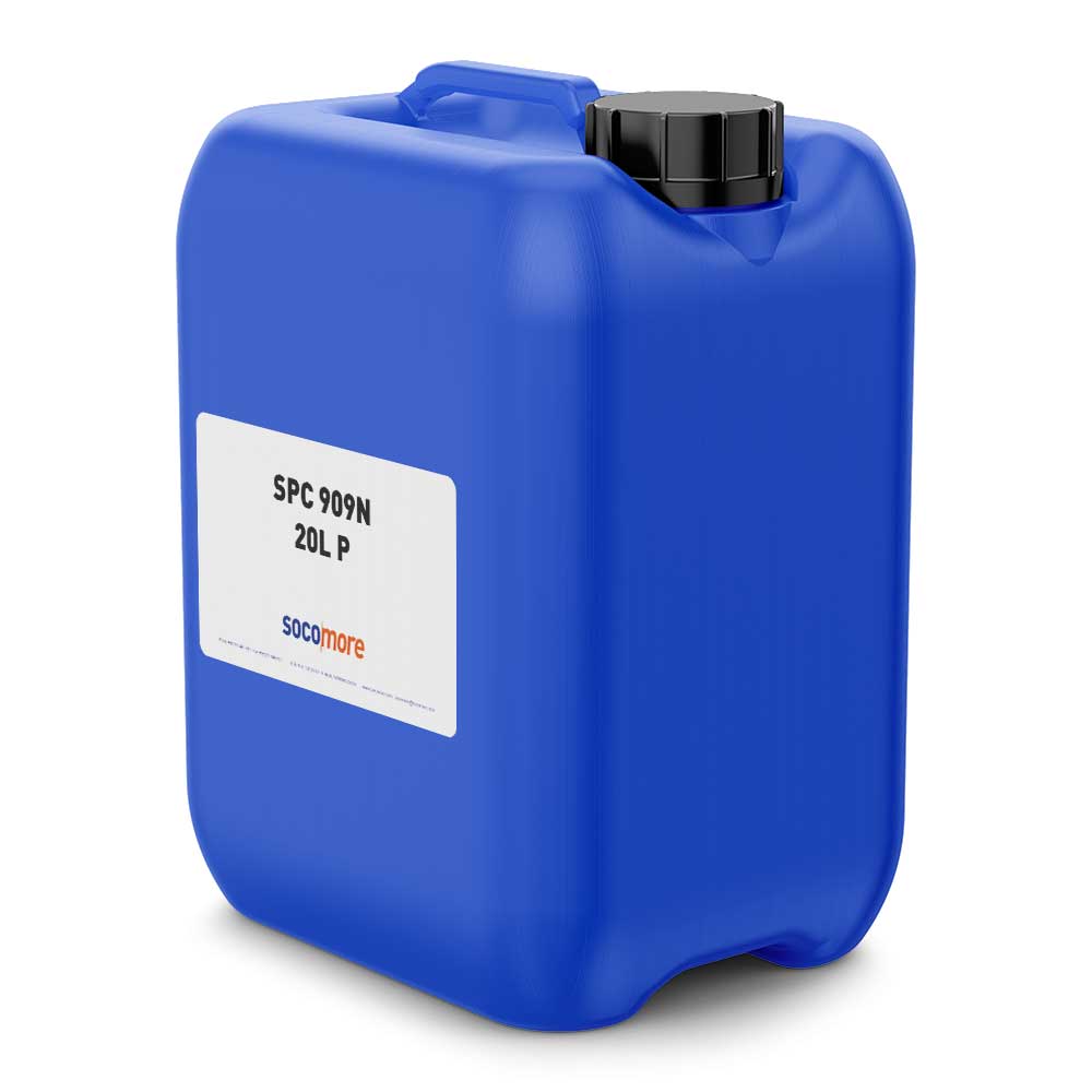 P50103-20L-P-1 SPC-909N 20L P - Image 1