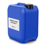 COMORCAP T4551 20L PLAST PAIL