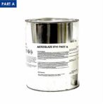 AEROGLAZE 9741A LINED GALLON