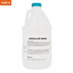 AEROGLAZE 9924B 2-QUART POLY