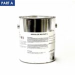 AEROGLAZE 9929A GALLON